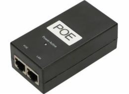 PoE zdroj POE-24-12W 24V 0,5A 12W