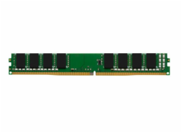 KINGSTON 16GB 2666MHz DDR4 ECC CL19 DIMM 2Rx8 Micron R