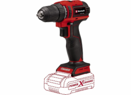 Einhell akumulátorová vrtačka/šroubovák TE-CD 18/40 Li BL - Solo