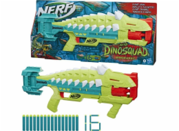 Nerf DinoSquad Armorstrike, Nerf Gun