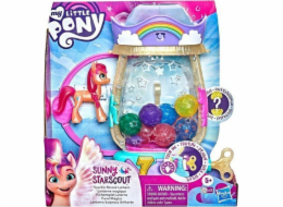 Hasbro My Little Pony - Nová generace barevné lucerny na hraní Sunny Starscout, figurka na hraní