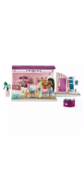 Schleich Sofia s Beauties Pop-Up Boutique mob.butik pro kone42587