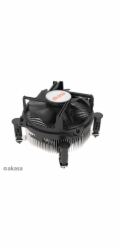 AKASA chladič CPU - měděný LGA1700