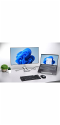 KENSINGTON Mobilní dokovací stanice UH1400P USB-C® 8-in-1