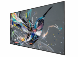 75" D-LED Philips 75BDL3511Q-UHD-IPS,400cd,MP,18/7