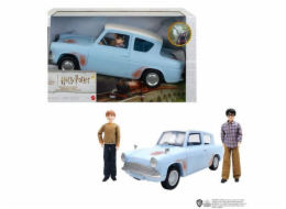 Hračka Mattel Harry Potter Létající auto