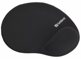 Sandberg 520-37 Memory Foam Mousepad Round