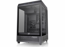 Thermaltake The Tower 500 , Tower-Gehäuse