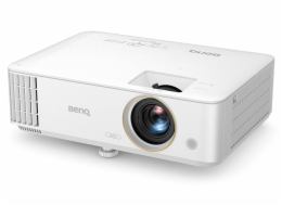 BENQ PRJ TH585P DLP, 1080, 3500 ANSI lumen, 10 000:1, 1.1X, HDMI, USB typ A , 10W x 1 speaker