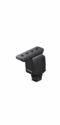 Sony ECM-B10 Shotgun Microphone