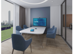 Yealink UVC30 Desktop (grau/schwarz)