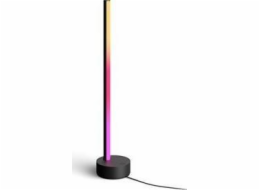 Philips Hue Gradient Signe Tischleuchte schwarz