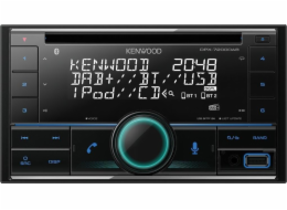 Radioodtwarzacz samochodowy DPX-7200DAB