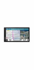 Garmin dezl LGV610, 6" GPS navigace pro nákladní vozy s funkcí Live Traffic