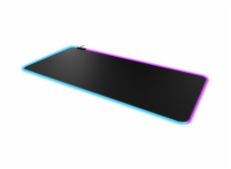 HP HyperX Pulsefire Mat - RGB Gaming Mousepad - Cloth (XL) 4S7T2AA HyperX Pulsefire Mat - RGB Gaming Mousepad - Cloth (XL)