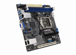 ASUS P12R-I ASMB10 Intel C252 LGA 1200 (Socket H5) ATX