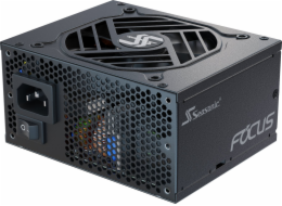 Seasonic FOCUS SGX-750, PC-Netzteil