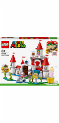 Lego SUPER MARIO 71408 Peach Castle