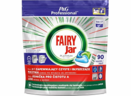 FAIRY P&G Professional Platinum dishwasher capsules 90 pieces