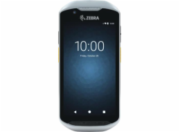 Terminál Zebra TC52ax , 2D, SE5500, Wi-Fi, NFC, Android