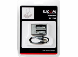 Charger SJCAM SJ6