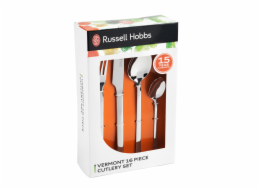 Russell Hobbs BW028422EU7 Sada příborů Vermont 16ks