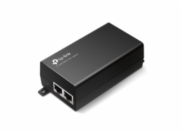TP-Link TL-POE160S [Gigabitový PoE injektor, 802.3af/at, 30W]