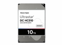 WD Ultrastar® HDD 16TB (WUH721816ALE6L4) DC HC5503.5in 26.1MM 512MB 7200RPM SATA ULTRA 512E SE NP3