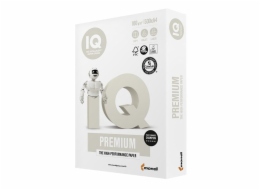 IQ Premium - A4, 100g/m2, 1x500listů