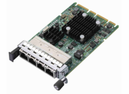Lenovo ThinkSystem Broadcom 57416 10GBASE-T 2-port + 5720 1GbE 2-port OCP Ethernet Adapter