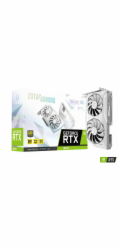 ZOTAC ZT-A30700J-10P GeForce RTX 3070 Twin Edge OC White Edition 8GB GDDR6 256bit 3xDisplayPort 1.4a
