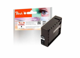 Peach&nbsp;kompatibilní&nbsp;cartridge&nbsp;HP&nbsp;EvoMore&nbsp;924e,&nbsp;černá,&nbsp;1000str.