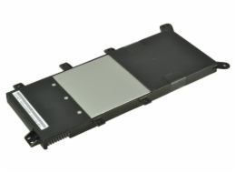 2-Power baterie pro ASUS X555LA, X555LD, X555LN, 7,6V, 4840mAh, 37Wh