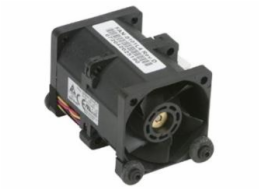 SUPERMICRO 1U, 40x40x56mm, (4-pin) 14.4K RPM PWM Fan, SC809 s, PB Free