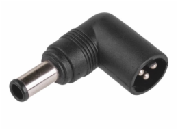 Akyga&nbsp;konektor&nbsp;19.5V&nbsp;6.5&nbsp;x&nbsp;4.4&nbsp;mm&nbsp;+&nbsp;pin&nbsp;pro&nbsp;Sony