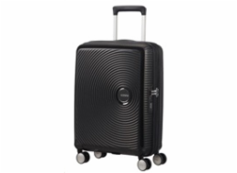 American Tourister Soundbox Spinner 77 Exp. Black