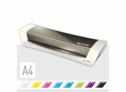 Leitz iLAM Laminator Home Office A3 Hot laminator 310 mm/min Grey  White