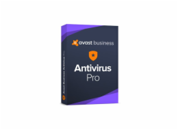 Renew Avast Business Antivirus Pro Managed 5-19Lic 3Y