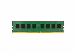 Kingston - DDR4 - modul - 16 GB - DIMM 288-pin - 3200 MHz / PC4-25600 - CL22 - 1.2 V - bez vyrovnávací paměti - ECC - pro HP Workstation Z2 G5