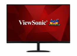 ViewSonic VA2732-H / 27"/ IPS/ 16:9/ 1920x1080/ 4ms/ 250cd/m2/ HDMI/ VGA