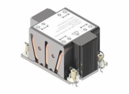 Intel 2U Heat-Sink CYP2UHSSTD, Single (Coyote Pass)