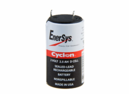 AVACOM Náhradní baterie CYCLON 2V 2,5Ah F1 (0810-0004)