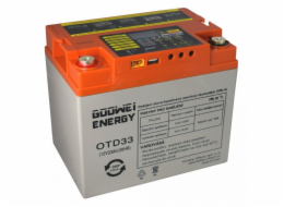 GOOWEI ENERGY DEEP CYCLE (GEL) baterie GOOWEI ENERGY OTD33, 33Ah, 12V