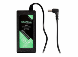 PATONA napájecí adaptér k ntb/ 20V/3,25A 65W/ konektor 5,5x2,5mm/ FUJITSU-SIEMENS PREMIUM/ délka kabelu 2,5 m