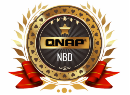 QNAP 3 roky NBD záruka pro QSW-1108-8T