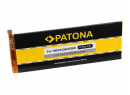 PATONA baterie pro mobilní telefon Huawei Ascend P7 2350mAh 3,8V Li-Pol