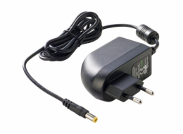 PremiumCord napájecí adaptér 230V / 48V / 0,5A stejnosměrný