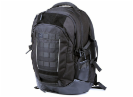 Batoh Dell Rugged Escape Backpack 460-BCML 14" černý DELL Rugged Notebook Escape Backpack