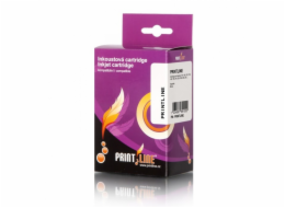 PRINTLINE Brother LC-1000M, magenta