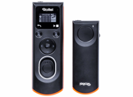 Rollei Wireless remote shutter release for Sony